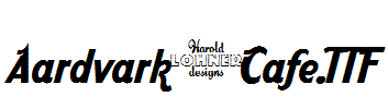 Aardvark_Cafe.TTF