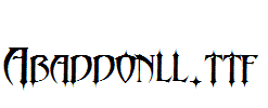 Abaddonll.ttf