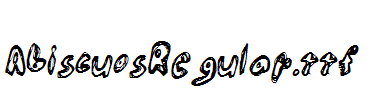 AbiscuosRegular.ttf
