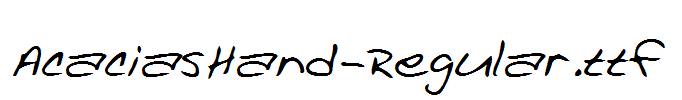 AcaciasHand-Regular.ttf
