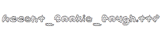 Accent_Cookie_Dough.ttf