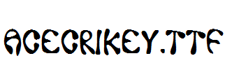 AceCrikey.ttf