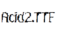 Acid2.TTF