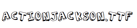 ActionJackson.ttf