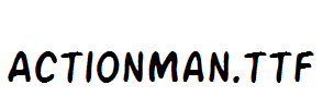 ActionMan.ttf