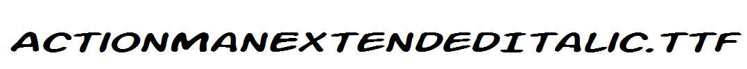 ActionManExtendedItalic.ttf