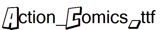 Action_Comics.ttf