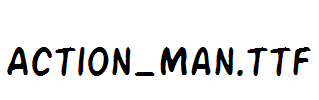 Action_Man.ttf
