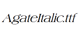 AgateItalic.ttf