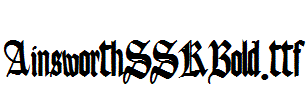 AinsworthSSKBold.ttf