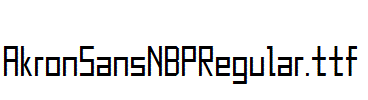 AkronSansNBPRegular.ttf