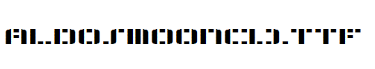 AldosMoon(1).TTF