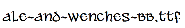 Ale-and-Wenches-BB.TTF