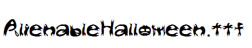 AlienableHalloween.ttf