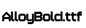 AlloyBold.ttf