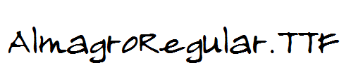 AlmagroRegular.TTF