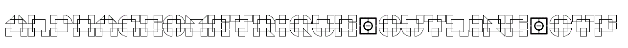 AlphaGeometrique-Outline.otf