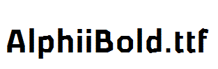 AlphiiBold.ttf