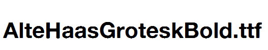 AlteHaasGroteskBold.ttf