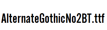 AlternateGothicNo2BT.ttf