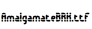 AmalgamateBRK.ttf