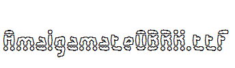 AmalgamateOBRK.ttf