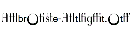 Ambroise-AltLight.otf