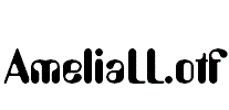 AmeliaLL.otf