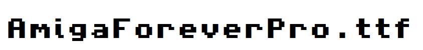 AmigaForeverPro.ttf