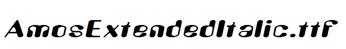 AmosExtendedItalic.ttf