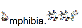 Amphibia.TTF
