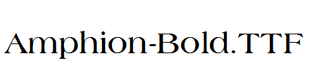 Amphion-Bold.TTF