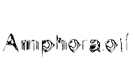 Amphora.otf