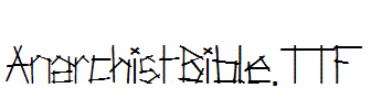 AnarchistBible.TTF