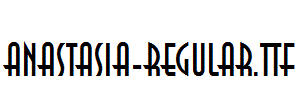 Anastasia-Regular.TTF