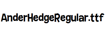 AnderHedgeRegular.ttf