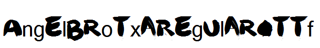 AngelBrotxaRegular.ttf