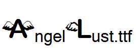 AngelLust.ttf