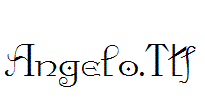 Angelo.Ttf