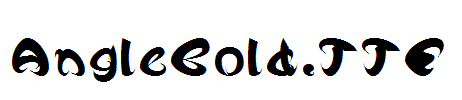 AngleBold.TTF