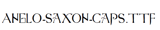 Anglo-Saxon-Caps.TTF