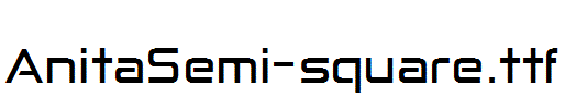 AnitaSemi-square.ttf