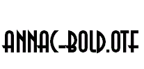 AnnaC-Bold.otf