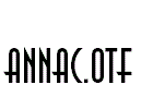 AnnaC.otf