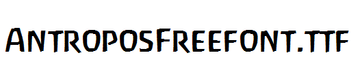 AntroposFreefont.ttf