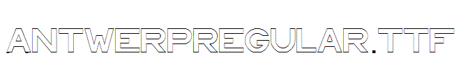 AntwerpRegular.ttf