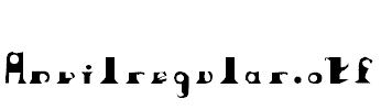 Anvilregular.otf