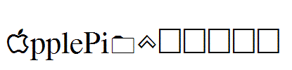 ApplePiFog.ttf