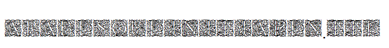 ArabesqueInitialen.ttf