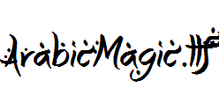 ArabicMagic.ttf